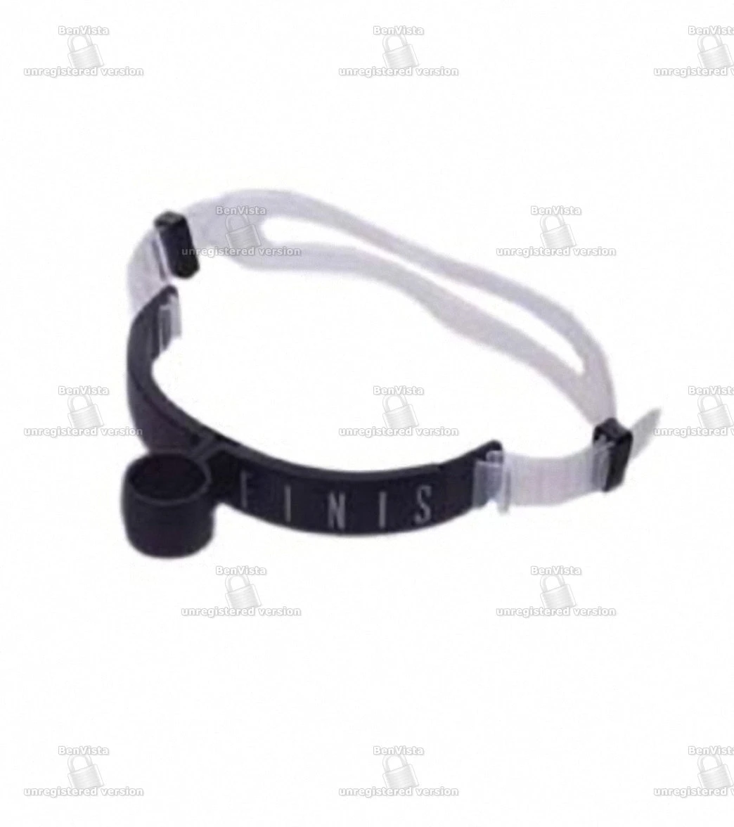 FINIS Replacement Head Bracket 4 FINIS Replacement Head Bracket - Image 2