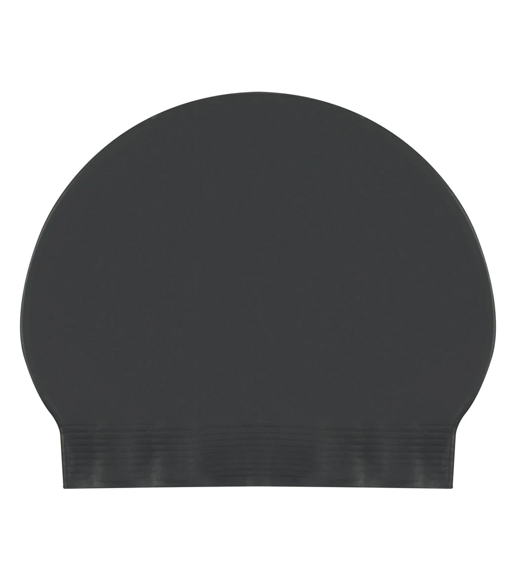 Sporti Latex Swim Cap Set Of 5 7 Sporti Latex Swim Cap Set Of 5 - Image 5