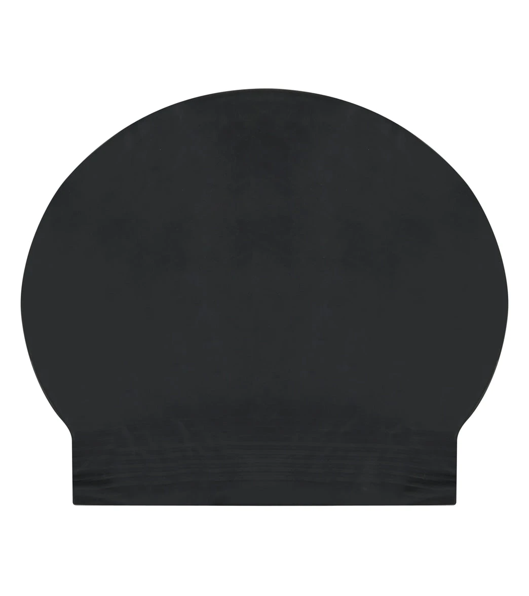 Sporti Kids' Latex Swim Cap Set Of 5 8 Sporti Kids' Latex Swim Cap Set Of 5 - Image 6