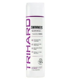 Trihard Swimmers Shampoo Classic 8.45fl Oz
