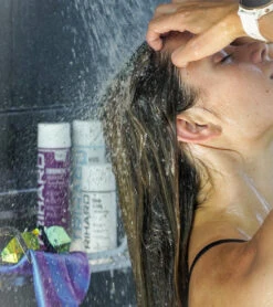 Trihard Swimmers Shampoo Extra Boost 8.45fl Oz 13 Trihard Swimmers Shampoo Extra Boost 8.45fl Oz -Swimming Equipment Shop 7822621049000 5