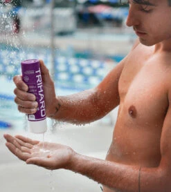 Trihard Swimmers Shampoo Extra Boost 8.45fl Oz 14 Trihard Swimmers Shampoo Extra Boost 8.45fl Oz -Swimming Equipment Shop 7822621049000 6