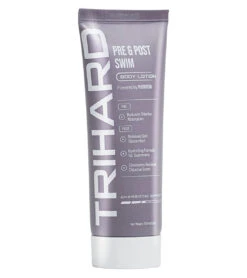 Trihard Pre & Post-Swim Body Lotion 3.5fl Oz
