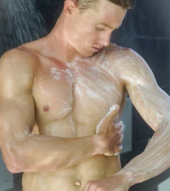 Trihard After Swim Body Wash Classic 8.45fl Oz -Swimming Equipment Shop 7822621409448 7