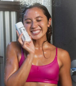 Trihard Swim & Sun Face Wash 5.1fl Oz -Swimming Equipment Shop 7822621802664 6