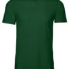 Bella + Canvas Unisex Jersey T-Shirt Evergreen -Swimming Equipment Shop 7966160257192 evergreen 1a