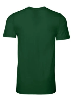 Bella + Canvas Unisex Jersey T-Shirt Evergreen -Swimming Equipment Shop 7966160257192 evergreen 3a