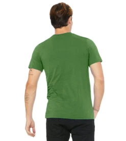 Bella + Canvas Unisex Jersey T-Shirt Leaf -Swimming Equipment Shop 7966160421032 leaf 6a