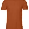 Bella + Canvas Unisex Jersey T-Shirt Autumn