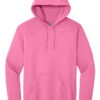 SwimOutlet Unisex Heavy Blend Hooded Sweatshirt Azalea -Swimming Equipment Shop 8107263951016 azalea 1a