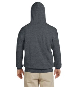 SwimOutlet Unisex Heavy Blend Hooded Sweatshirt Dark Heather Grey -Swimming Equipment Shop 8107269259432 darkheathergrey 5a