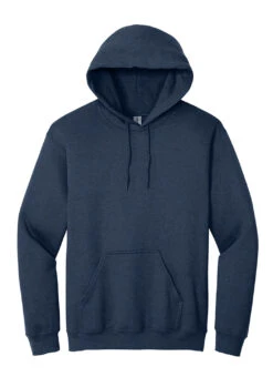 SwimOutlet Unisex Heavy Blend Hooded Sweatshirt Heather Sport Dark Navy 15 SwimOutlet Unisex Heavy Blend Hooded Sweatshirt Heather Sport Dark Navy -Swimming Equipment Shop 8107286626472 heathersportdarknavy