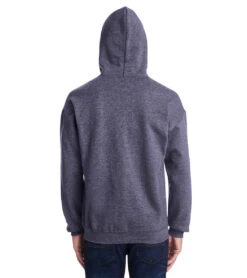 SwimOutlet Unisex Heavy Blend Hooded Sweatshirt Heather Sport Dark Navy 13 SwimOutlet Unisex Heavy Blend Hooded Sweatshirt Heather Sport Dark Navy -Swimming Equipment Shop 8107286626472 heathersportdarknavy 5a