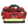 KEMP Premium Large Trauma Bag Red 1 KEMP Premium Large Trauma Bag Red -Swimming Equipment Shop 8166376833192 red 1a