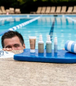 Dermasport Facial Moisturizer, Fragrance-free 2.0fl Oz 9 Dermasport Facial Moisturizer, Fragrance-free 2.0fl Oz -Swimming Equipment Shop 8232436433064 5