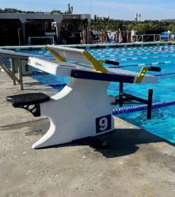 Quikblox Conquest Starting Platform - Low Profile (Base Model Only)