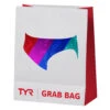 TYR Boys' Swimsuit Grab Bag Racer