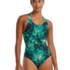 TYR Women's Radiant Flare Durafast Lite Maxfit One Piece Swimsuit 1 TYR Women's Radiant Flare Durafast Lite Maxfit One Piece Swimsuit -Swimming Equipment Shop 8580966940840 2t