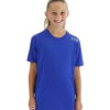TYR Youth Lightweight Ultrasoft Tech Tee