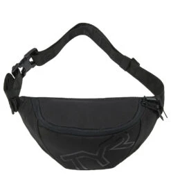 TYR Fanny Pack -Swimming Equipment Shop 8629033107624 black 3a