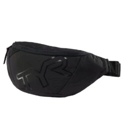 TYR Fanny Pack -Swimming Equipment Shop 8629033107624 black 7a