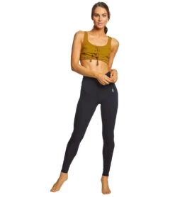 Free People Movement Before You Go Lace Up Bra 18 Free People Movement Before You Go Lace Up Bra -Swimming Equipment Shop 8635189690536 khaki 4a