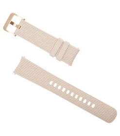 Samsung Galaxy Watch Silicone Band -Swimming Equipment Shop 8635251425448 pink 1a