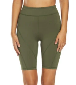 Free People Movement Biker Baby Shorts 28 Free People Movement Biker Baby Shorts -Swimming Equipment Shop 8635281244328 army