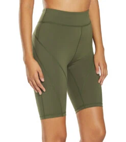 Free People Movement Biker Baby Shorts 23 Free People Movement Biker Baby Shorts -Swimming Equipment Shop 8635281244328 army 2a