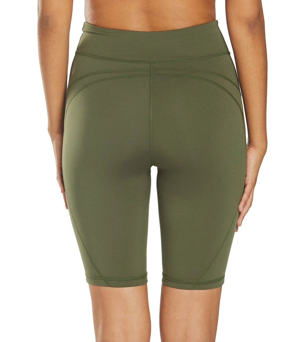 Free People Movement Biker Baby Shorts 5 Free People Movement Biker Baby Shorts - Image 3