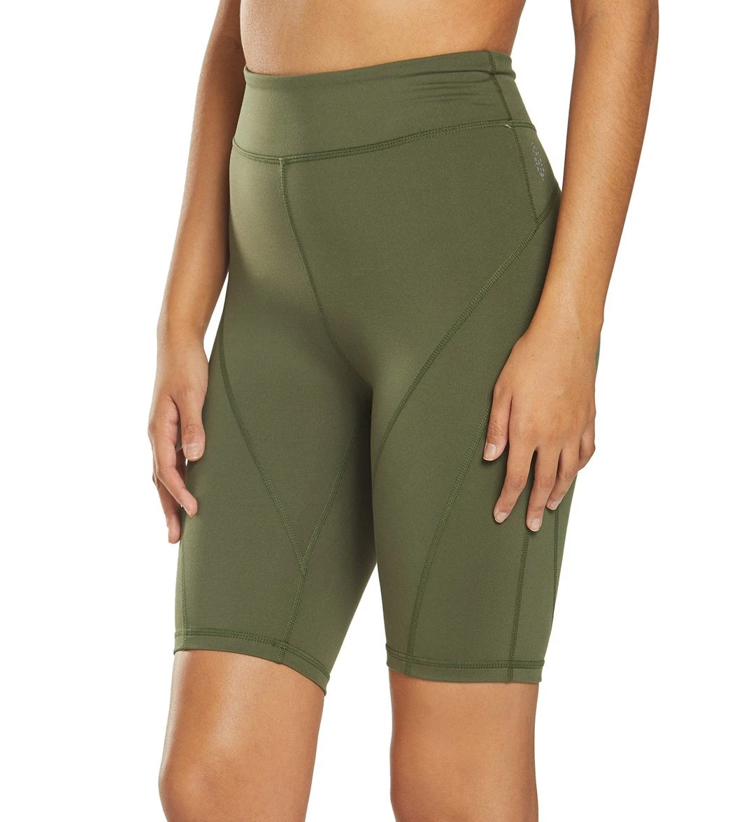 Free People Movement Biker Baby Shorts 7 Free People Movement Biker Baby Shorts - Image 5