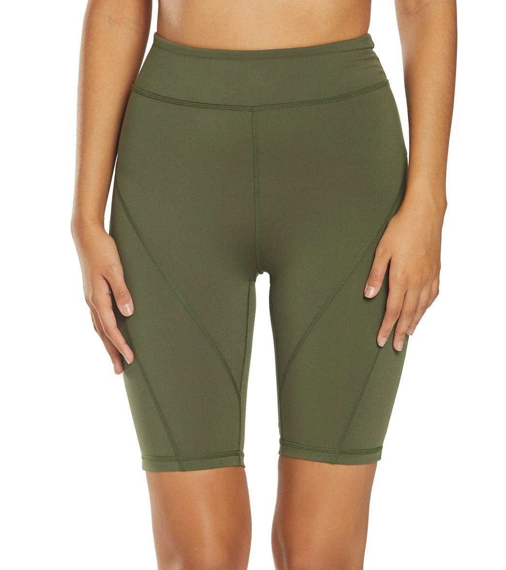 Free People Movement Biker Baby Shorts 9 Free People Movement Biker Baby Shorts - Image 7