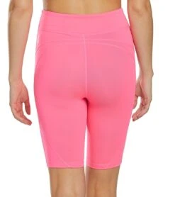 Free People Movement Biker Baby Shorts 38 Free People Movement Biker Baby Shorts -Swimming Equipment Shop 8635281244328 pink 3a