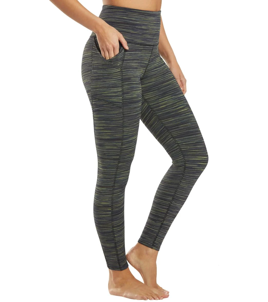 Free People Roll Out Yoga Leggings 10 Free People Roll Out Yoga Leggings - Image 8