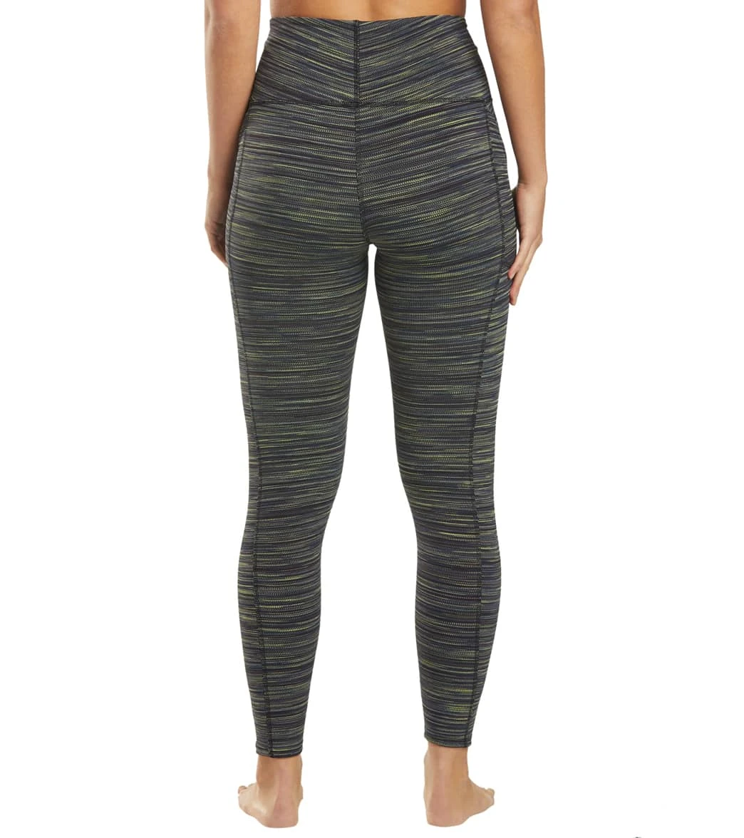 Free People Roll Out Yoga Leggings 5 Free People Roll Out Yoga Leggings - Image 3