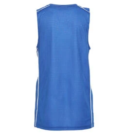 SwimOutlet Boys' PosiCharge® Mesh Reversible Sleeveless Tee 15 SwimOutlet Boys' PosiCharge® Mesh Reversible Sleeveless Tee -Swimming Equipment Shop 8636486582440 trueroyal 3a
