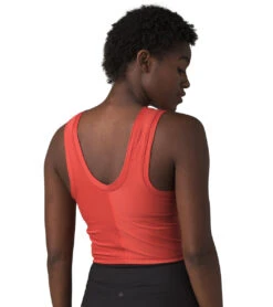 PrAna Elda Yoga Sports Bra -Swimming Equipment Shop 8636514926760 gingerflower 2a