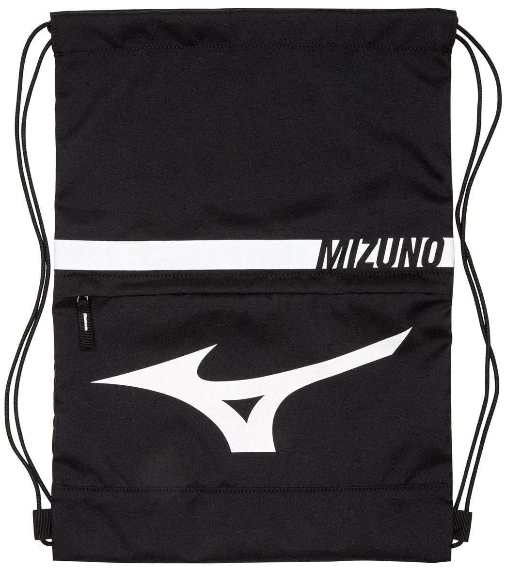 Mizuno RunBird X Drawstring Backpack 8 Mizuno RunBird X Drawstring Backpack - Image 6