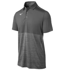 Mizuno Men's Alpha Polo
