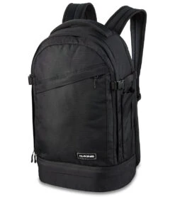 Dakine Verge 25L Backpack -Swimming Equipment Shop 8636861218984 blackripstop 1a