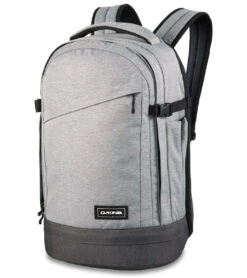 Dakine Verge 25L Backpack -Swimming Equipment Shop 8636861218984 geysergrey