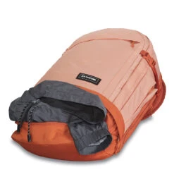 Dakine Verge 25L Backpack -Swimming Equipment Shop 8636861218984 mutedclay 4a