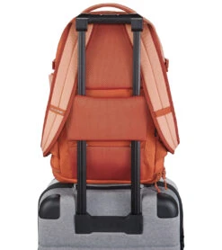 Dakine Verge 25L Backpack -Swimming Equipment Shop 8636861218984 mutedclay 7a