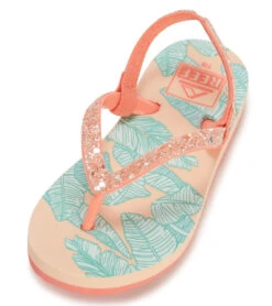 Reef Girls' Little Stargazer Print Flip Flop (Toddler, Little Kid) 20 Reef Girls' Little Stargazer Print Flip Flop (Toddler, Little Kid) -Swimming Equipment Shop 8637011493032 mintpalms