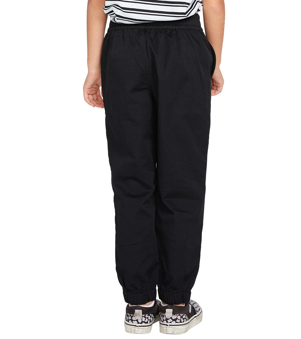 Volcom Girls' Frochickie Jogger Pants (Big Kid) 7 Volcom Girls' Frochickie Jogger Pants (Big Kid) - Image 5
