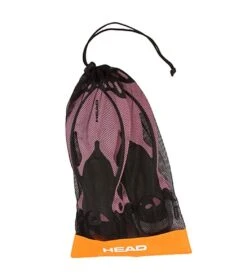 HEAD Allegra Jr Snorkeling Fins -Swimming Equipment Shop 8637331734696 pink 3a