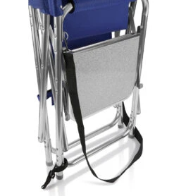 Picnic Time Sports Beach Chair 38 Picnic Time Sports Beach Chair -Swimming Equipment Shop 8637338288296 navy 10a