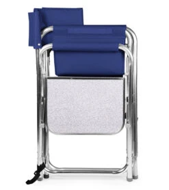 Picnic Time Sports Beach Chair 32 Picnic Time Sports Beach Chair -Swimming Equipment Shop 8637338288296 navy 4a