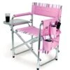Picnic Time Sports Beach Chair -Swimming Equipment Shop 8637338288296 pink 1a