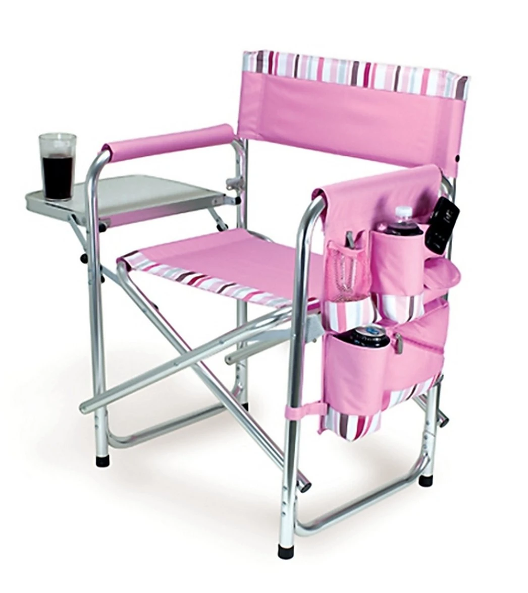 Picnic Time Sports Beach Chair 5 Picnic Time Sports Beach Chair - Image 3